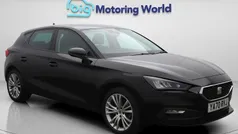 Used 2024 Seat Leon SE Dynamic Hatchback | £11,700 (Good price)
