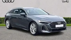 Used 2025 Audi A5 S-Line Coupe | £33,312 (Fair price)