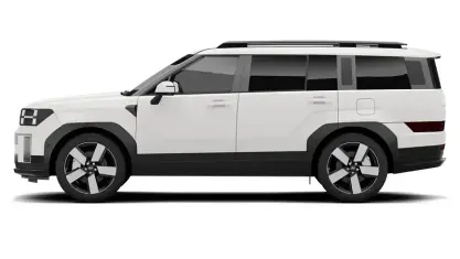 New Hyundai Santa Fe Ultimate 239 HP (175 kW) 2026 SUV