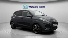 Used 2023 Hyundai i10 Premium Hatchback | £13,800 (Fair price)