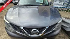 Used 2015 Nissan Qashqai N-TEC SUV | £6,495 (Fair price)