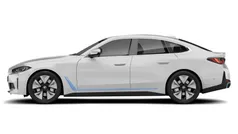 Used 2024 BMW i4 Sedan | £73,060