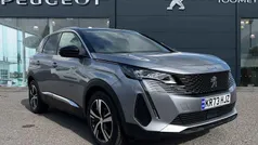 Used 2023 Peugeot 3008 GTi Estate | £19,295 (Fair price)