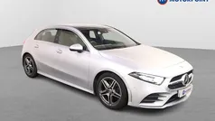 Used 2020 Mercedes A220 AMG Line Premium Plus Hatchback | £19,049 (Fair price)