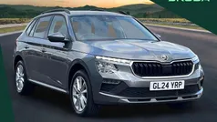 Used 2024 Skoda Kamiq SE SUV | £16,390 (Good price)
