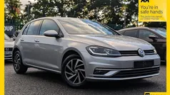 Used 2019 VW Golf VII Edition Hatchback | £12,878 (Fair price)