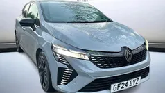 Used 2024 Renault Clio V Techno Hatchback | £17,199 (Fair price)