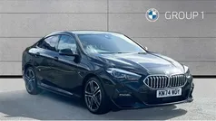 Used 2024 BMW 218 M Sport Coupe | £26,340 (Fair price)