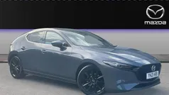Used 2019 Mazda 3 Inclusive Hatchback | £16,146 (Fair price)