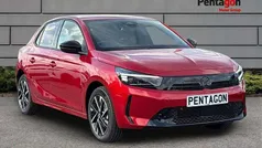 Red New 2025 Vauxhall Corsa Hatchback | £15,950 (Super price)