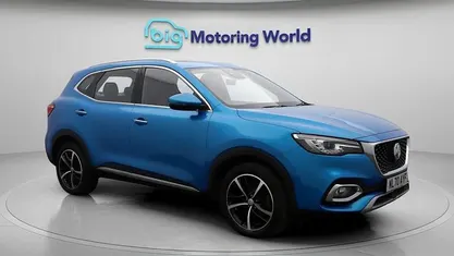 Used 2023 MG HS Exclusive SUV | £12,523 (Super price)
