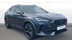 Grey Used 2023 Cupra Formentor SUV | £25,357 (Fair price)