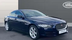 Used 2019 Jaguar XE Ingenium Sedan | £16,261 (A bit pricey)