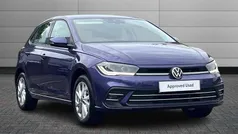 Other Used 2021 VW Polo Style Hatchback | £17,495 (Fair price)