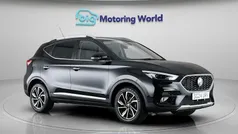 Used 2023 MG ZS Exclusive Sedan | £15,000 (Fair price)