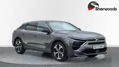 Citroën C5 X