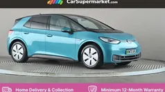 Used 2021 VW ID.3 Pro Performance Hatchback | £13,497 (Fair price)