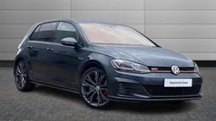 Used 2019 VW Golf VII GTI Hatchback | £22,539 (Good price)