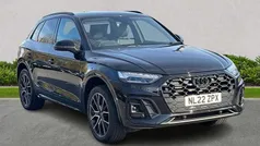 Used 2022 Audi Q5 Comfort SUV | £38,404 (Fair price)