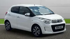 Used 2020 Citroën C1 Flair Hatchback | £6,390 (Good price)