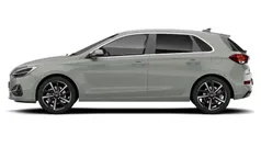 Used 2023 Hyundai i30 SE Hatchback | £13,980 (Fair price)