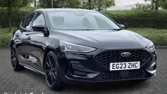 Used 2024 Ford Focus ST Hatchback | £27,400 (Fair price)