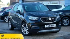 Used 2019 Vauxhall Mokka Active SUV | £7,450 (Good price)