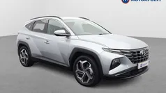 Used 2023 Hyundai Tucson Premium SUV | £25,049 (Fair price)