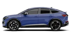 New 2026 Audi Q4 Sportback e-tron S-Line SUV | £54,238 (Fair price)