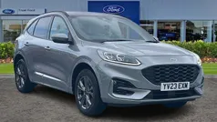 Used 2023 Ford Kuga ST-Line SUV | £21,937 (Good price)