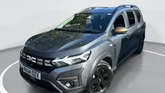 Used 2024 Dacia Jogger Extreme Estate | £20,499 (Fair price)