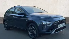 Used 2024 Hyundai Bayon SE SUV | £11,961 (Fair price)