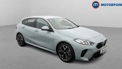 Used BMW 120 M Sport 156 HP (114 kW) 2025 Hatchback