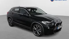 Used 2022 BMW X2 M Sport SUV | £21,249 (Good price)
