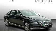 Used 2023 Genesis G80 Sedan | £43,250 (Super price)