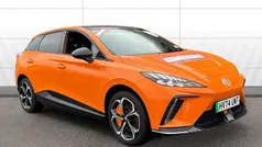 Used 2025 MG MG4 EV Hatchback | £20,677 (Fair price)