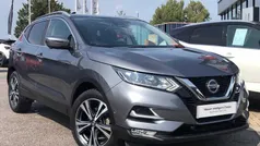 Used 2019 Nissan Qashqai N-Connecta SUV | £16,499 (Fair price)