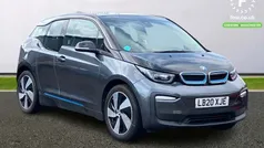 Used 2022 BMW i3 Hatchback | £11,499 (Super price)