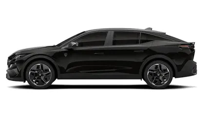 New Peugeot 408 GTi 145 HP (106 kW) 2026 SUV