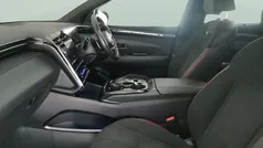 Used 2024 Hyundai Tucson N Line SUV | £23,845 (Good price)
