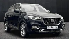 Used 2022 MG HS Excite SUV | £15,995 (Fair price)