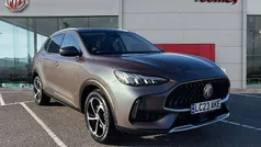 Used 2023 MG HS Trophy SUV | £17,685 (Fair price)