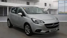 Used 2019 Vauxhall Corsa Hatchback | £8,699 (Fair price)