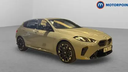 Usado BMW M135 300 CV (220 kW) 2025 Gris Utilitario