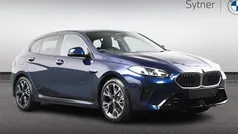New 2025 BMW 120 M Sport Hatchback | £33,900 (Fair price)