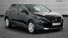 Used 2022 Peugeot 5008 Active Premium MPV | £17,999 (Fair price)