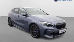 Used 2024 BMW 118 M Sport Hatchback | £22,949 (Fair price)
