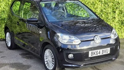 Used 2016 VW up! Highline Hatchback | £6,995 (Fair price)