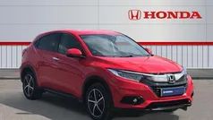 Used 2020 Honda HR-V Hybrid SUV | £11,570 (Fair price)