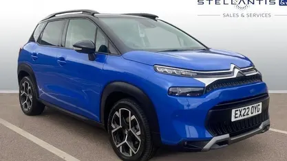 Used 2023 Citroën C3 PureTech Hatchback | £11,597 (Fair price)